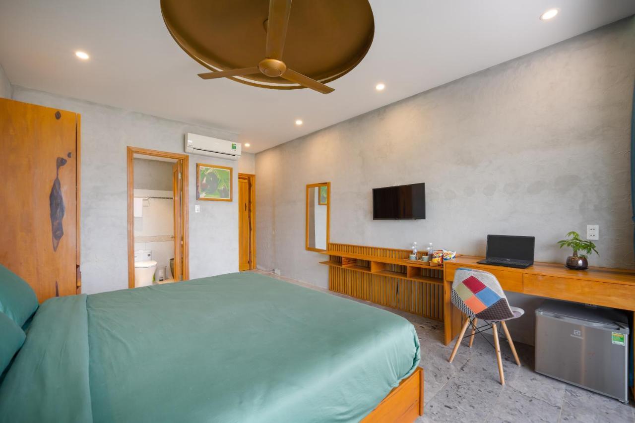 Bon Sand Villa & Spa Hoi An Bagian luar foto