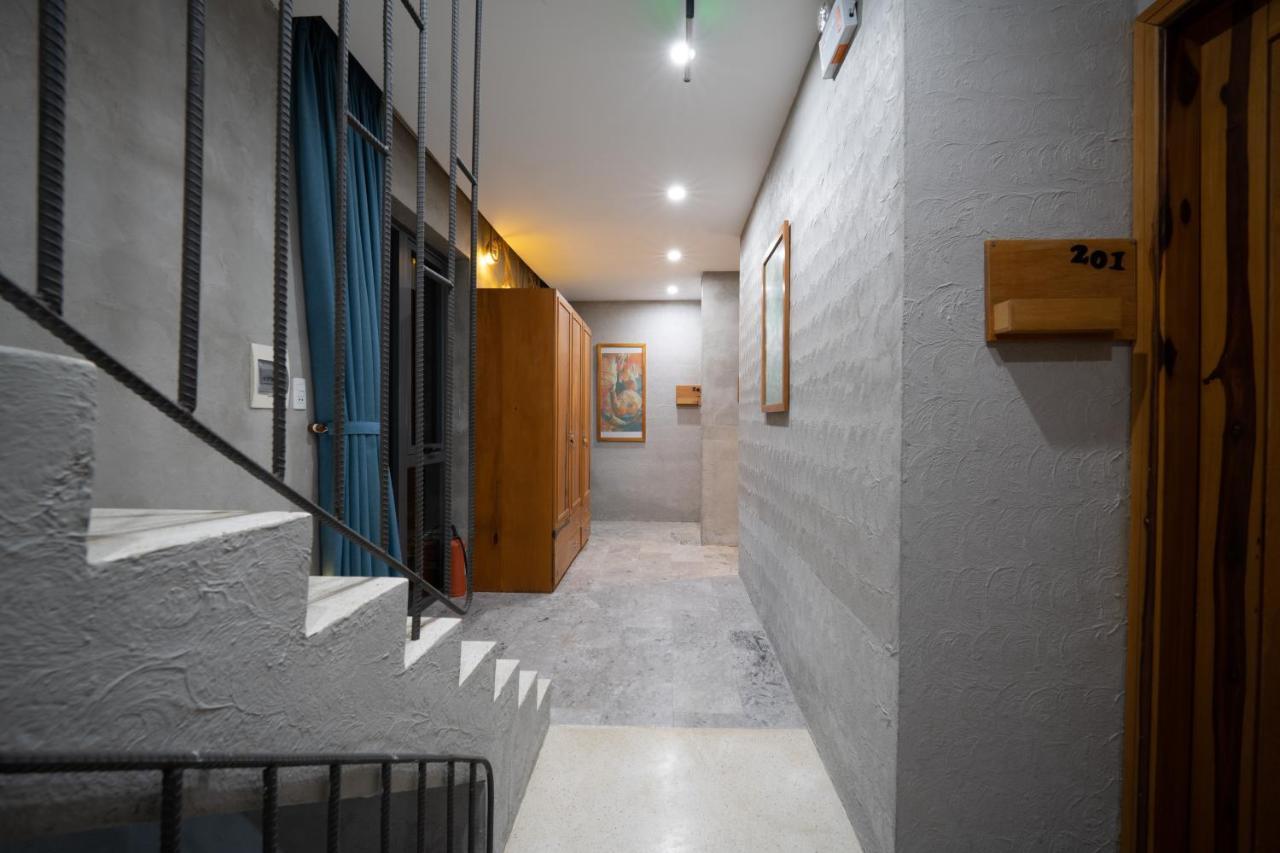 Bon Sand Villa & Spa Hoi An Bagian luar foto